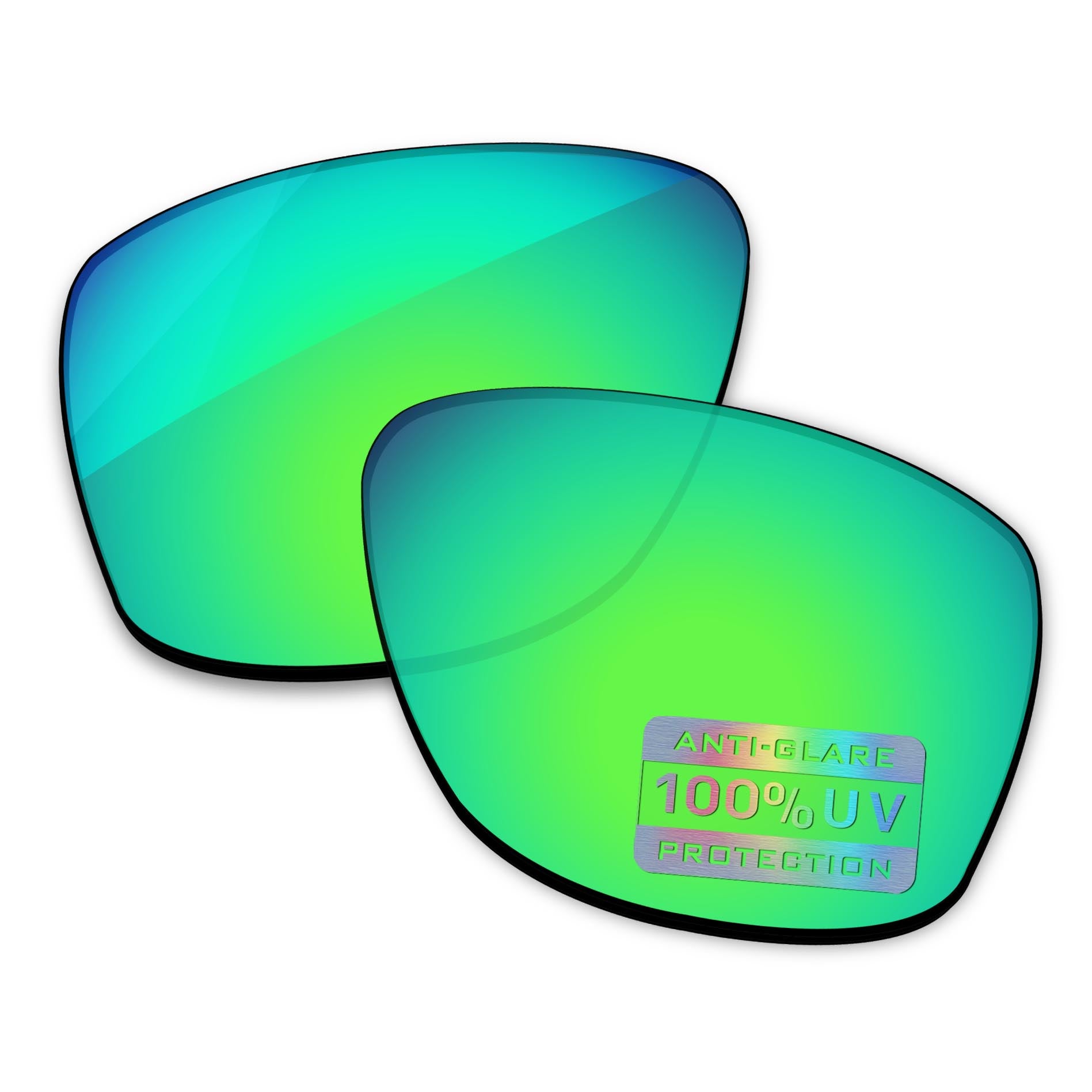 Emerald Green MirrorX™