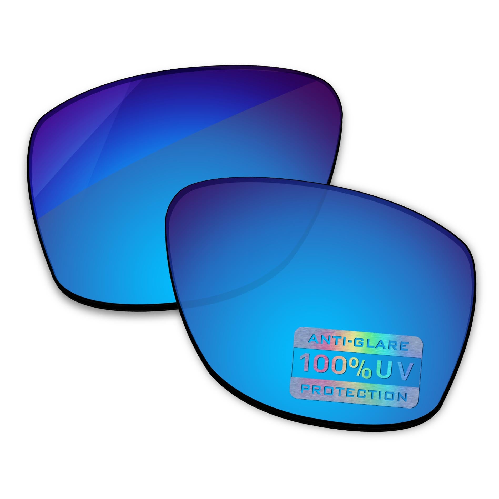 Glacier Blue MirrorX™