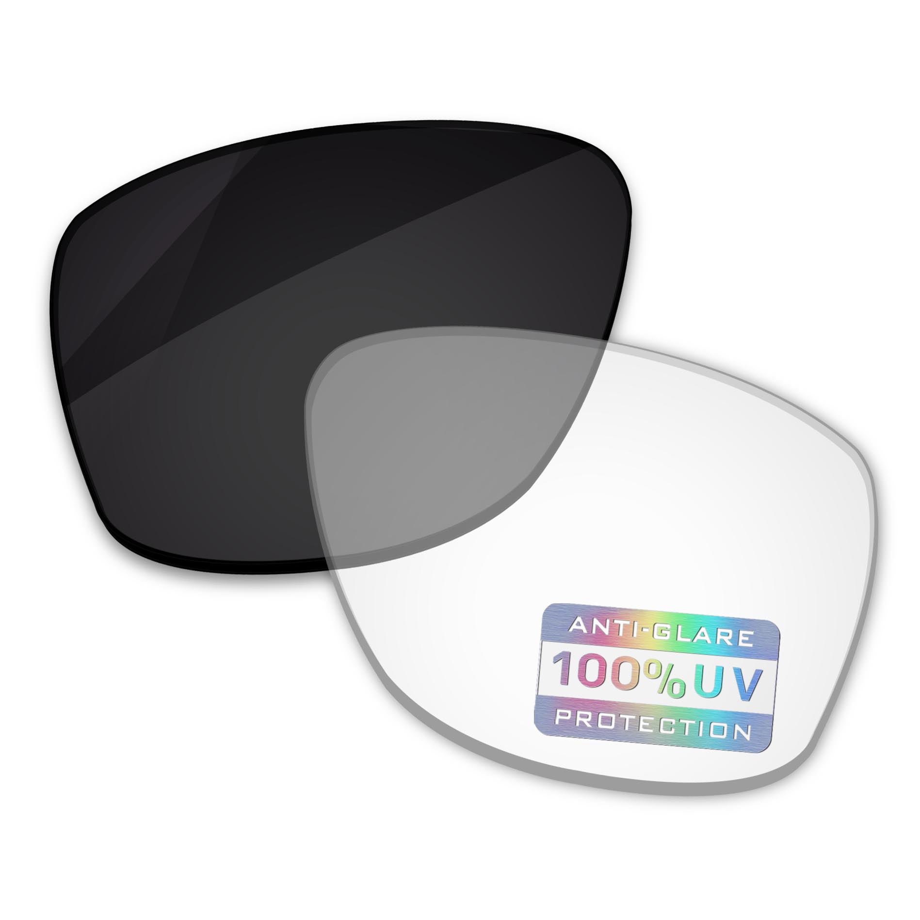 Gray Photochromic