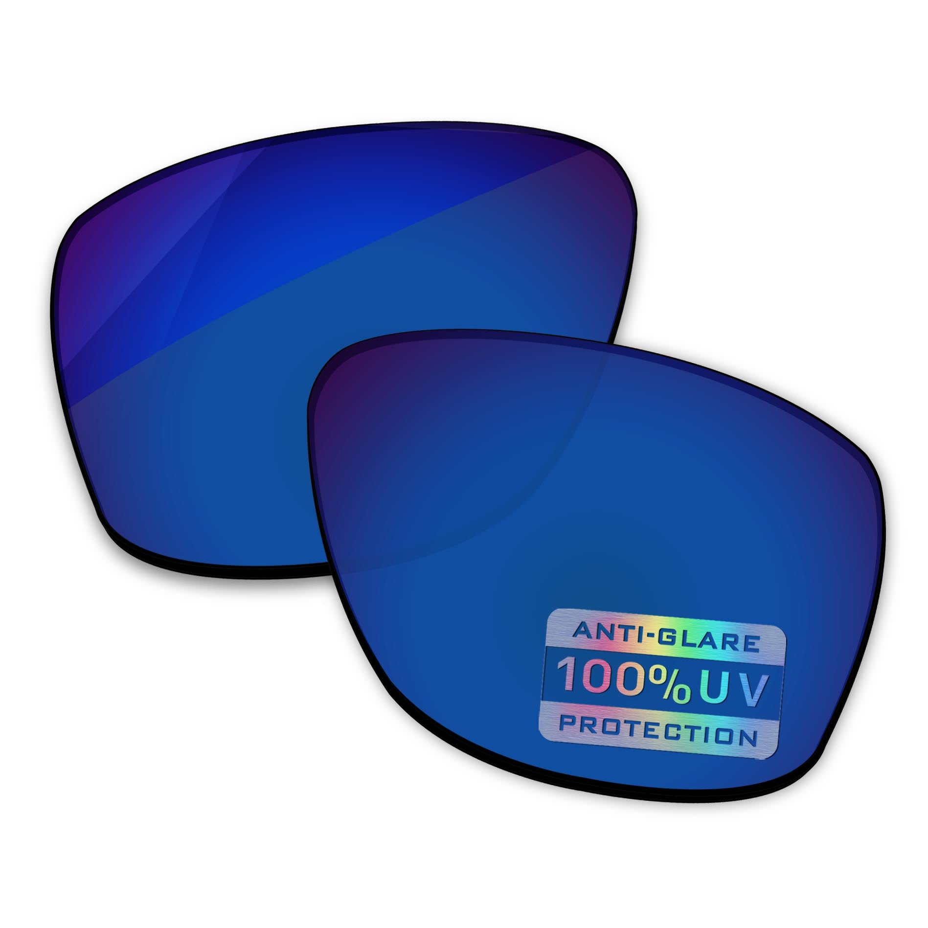 Midnight Blue MirrorX™