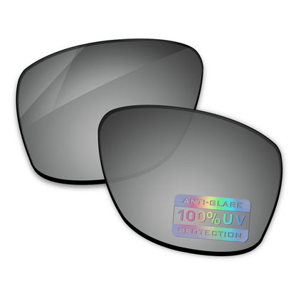 Silver Chrome MirrorX™