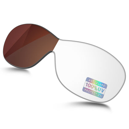 Brown Photochromic
