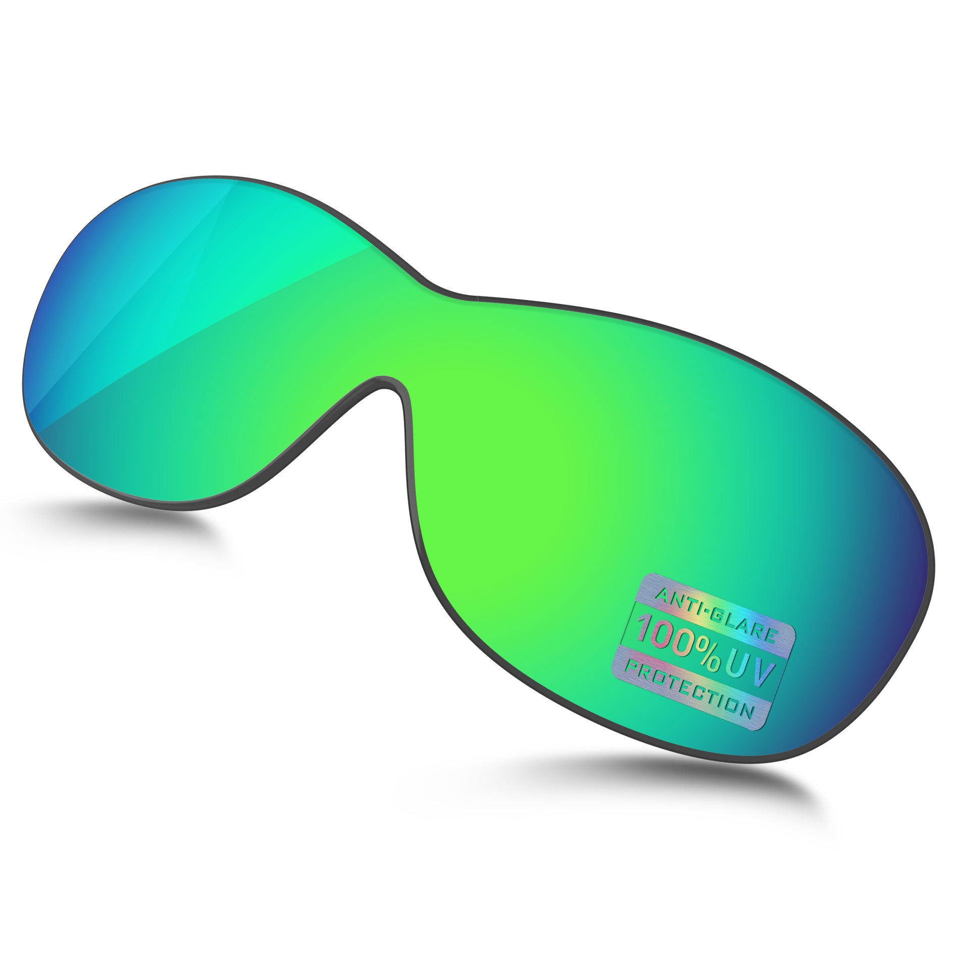 Emerald Green MirrorX™