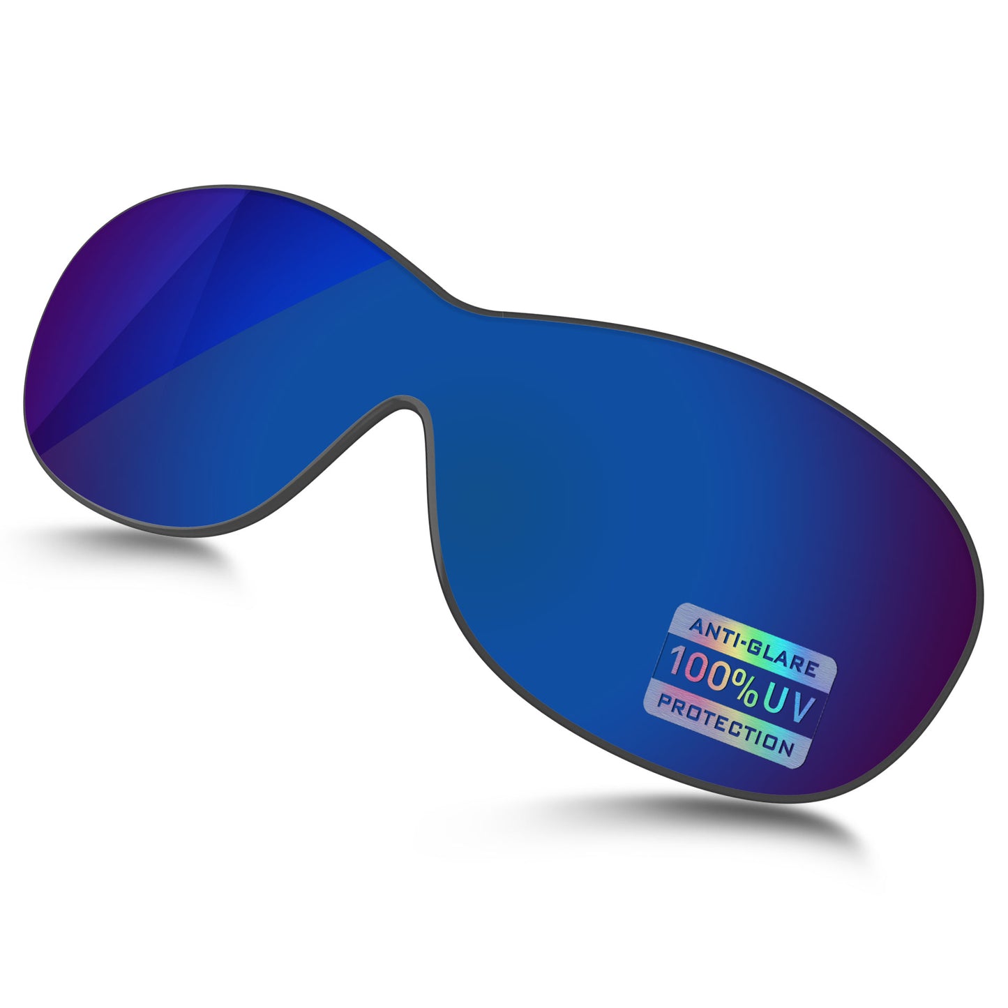 Midnight Blue MirrorX™