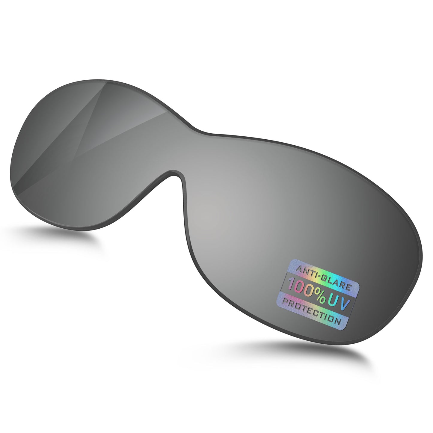 Silver Chrome MirrorX™