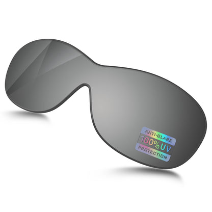 Silver Chrome MirrorX™