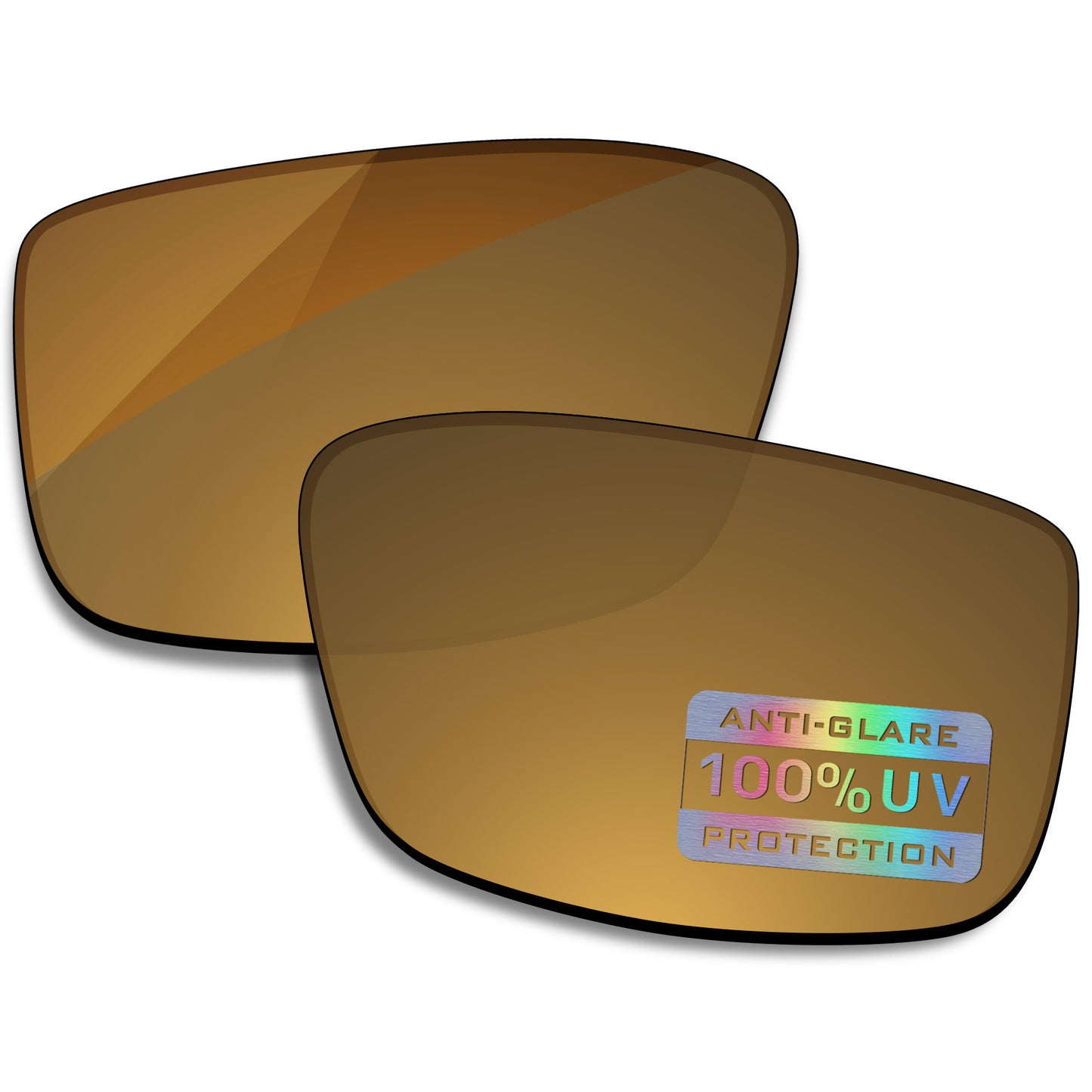 Bronze MirrorX™?