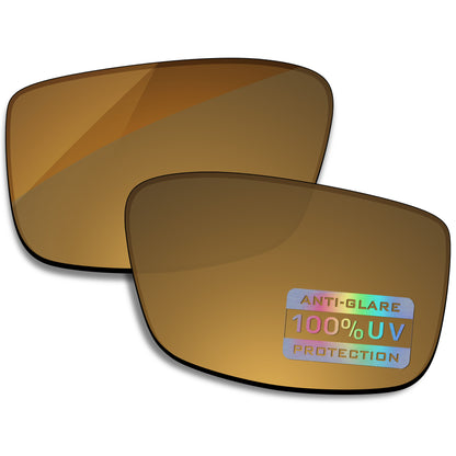 Bronze MirrorX™?