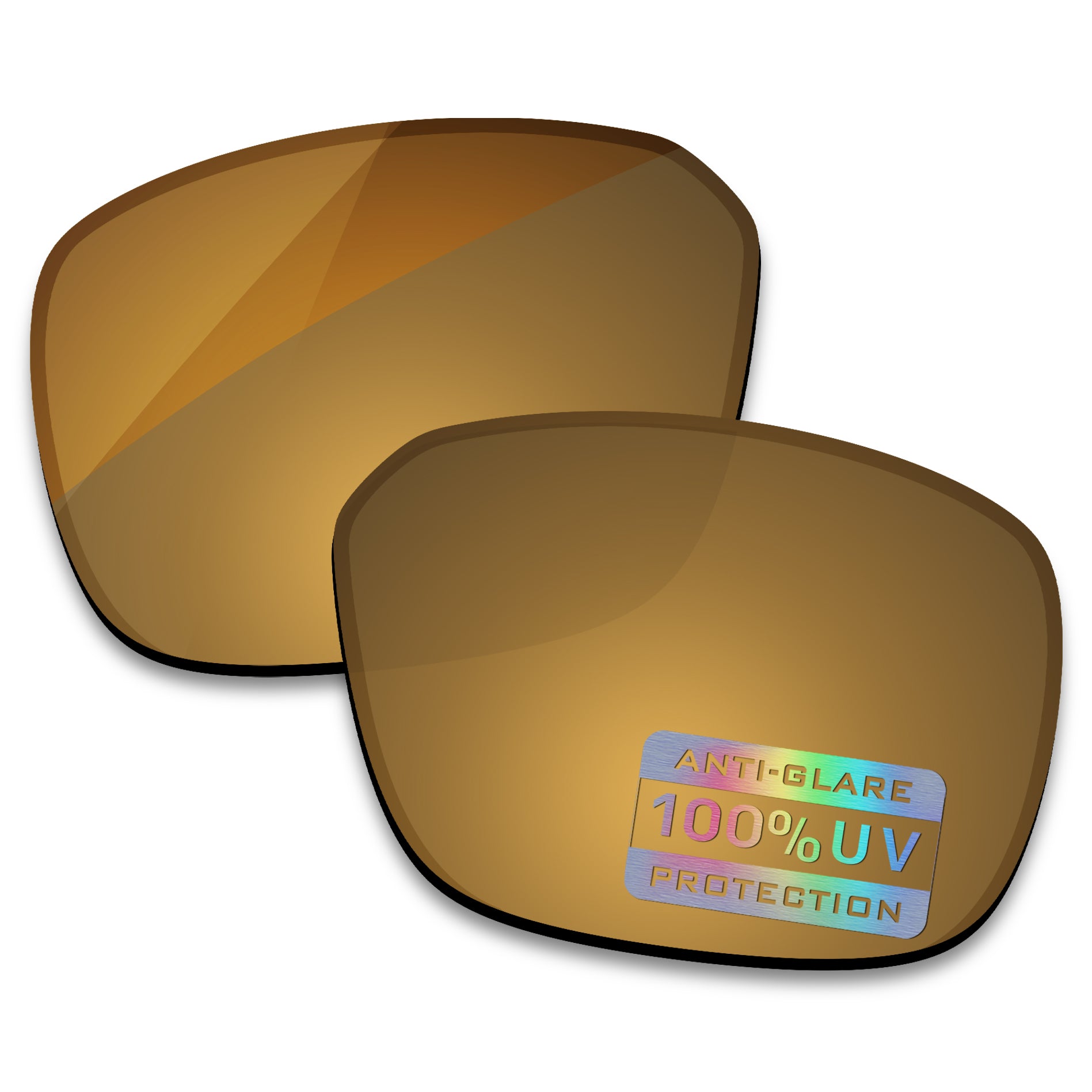 Bronze MirrorX™