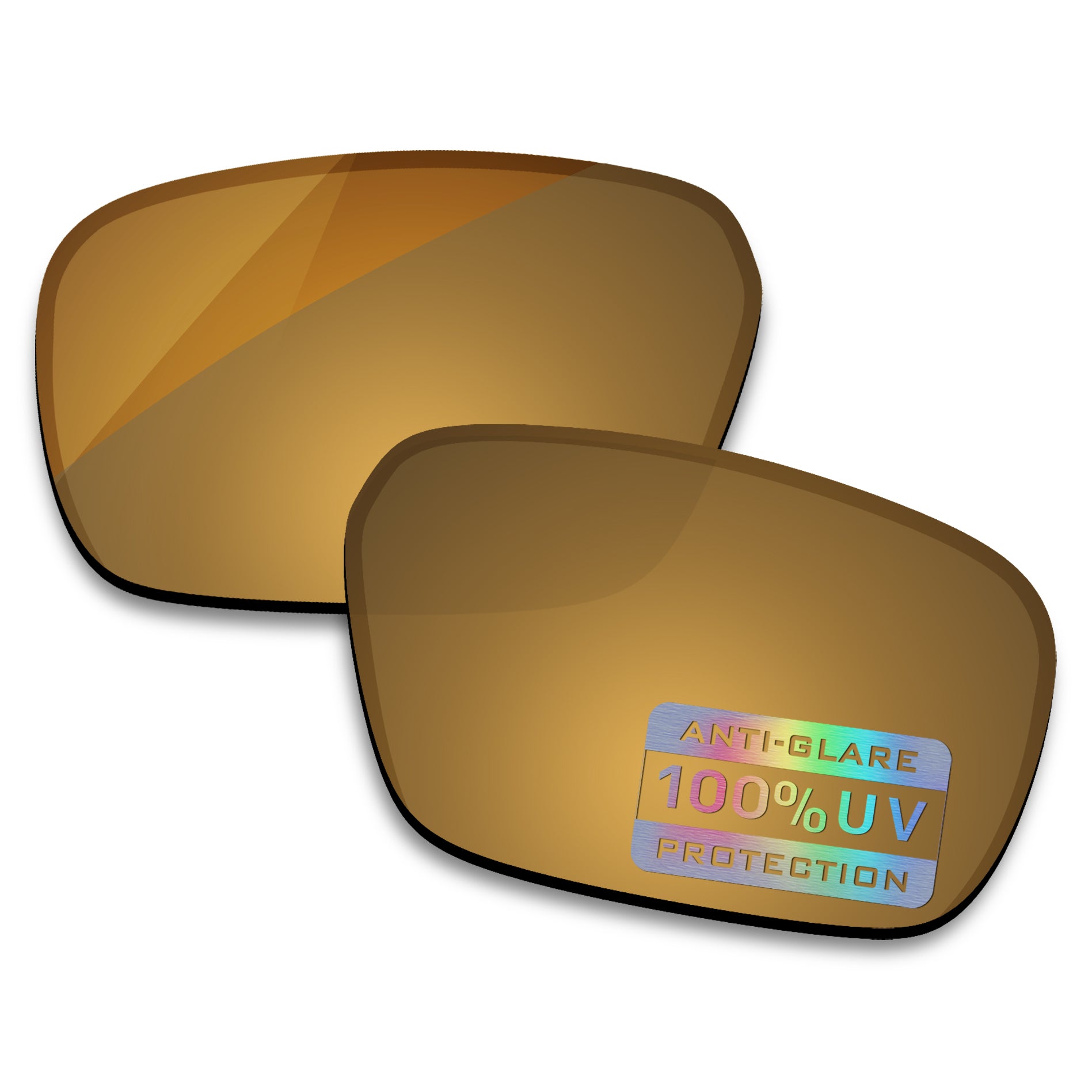 Bronze MirrorX™