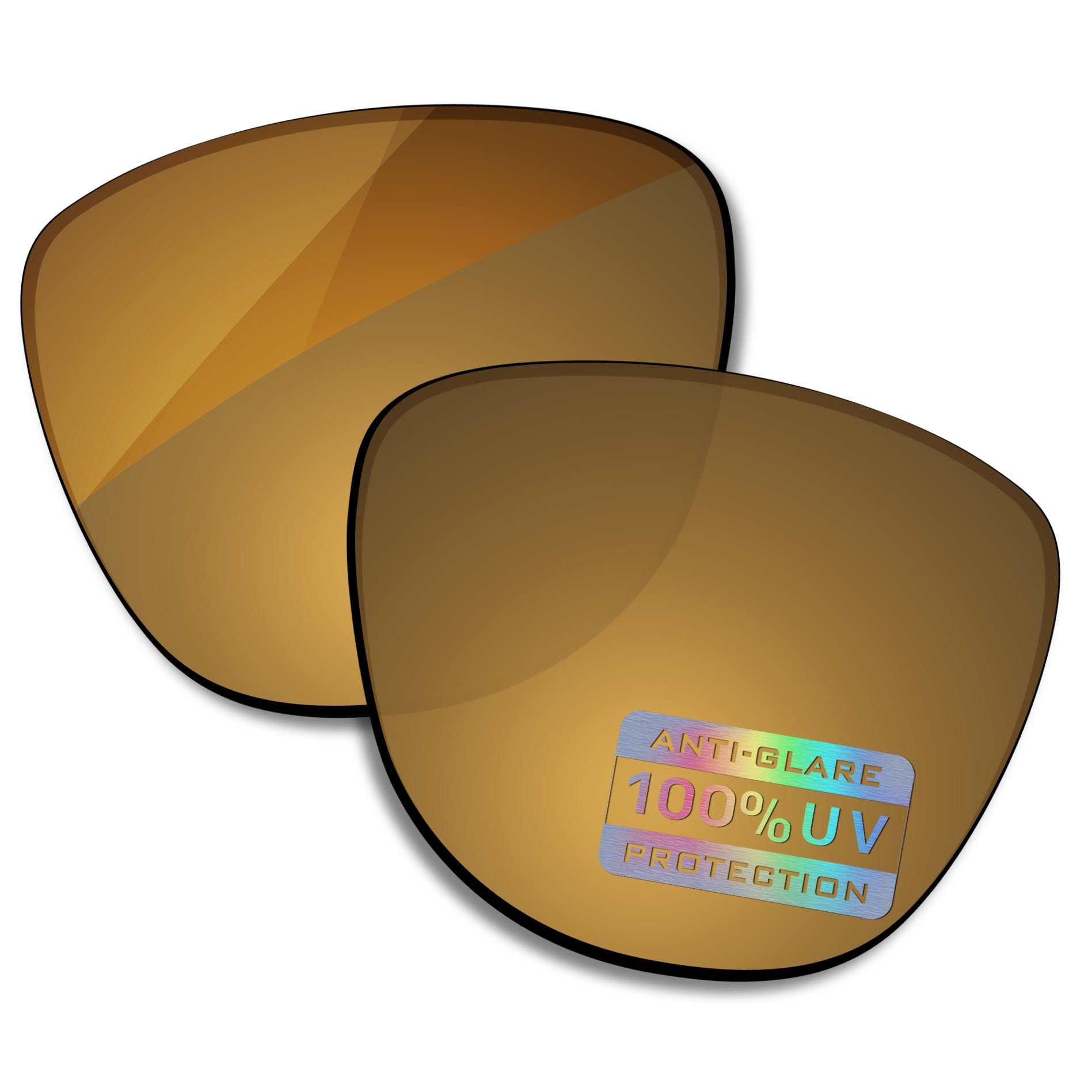 Bronze MirrorX™
