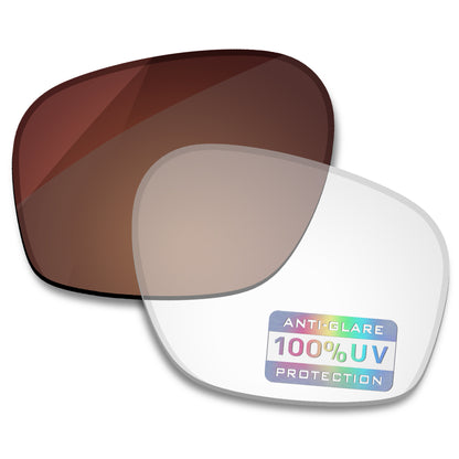 Brown Photochromic