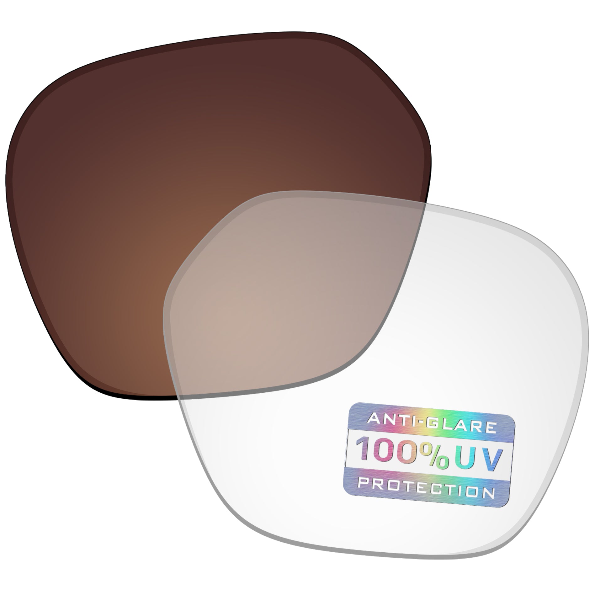 Brown Photochromic