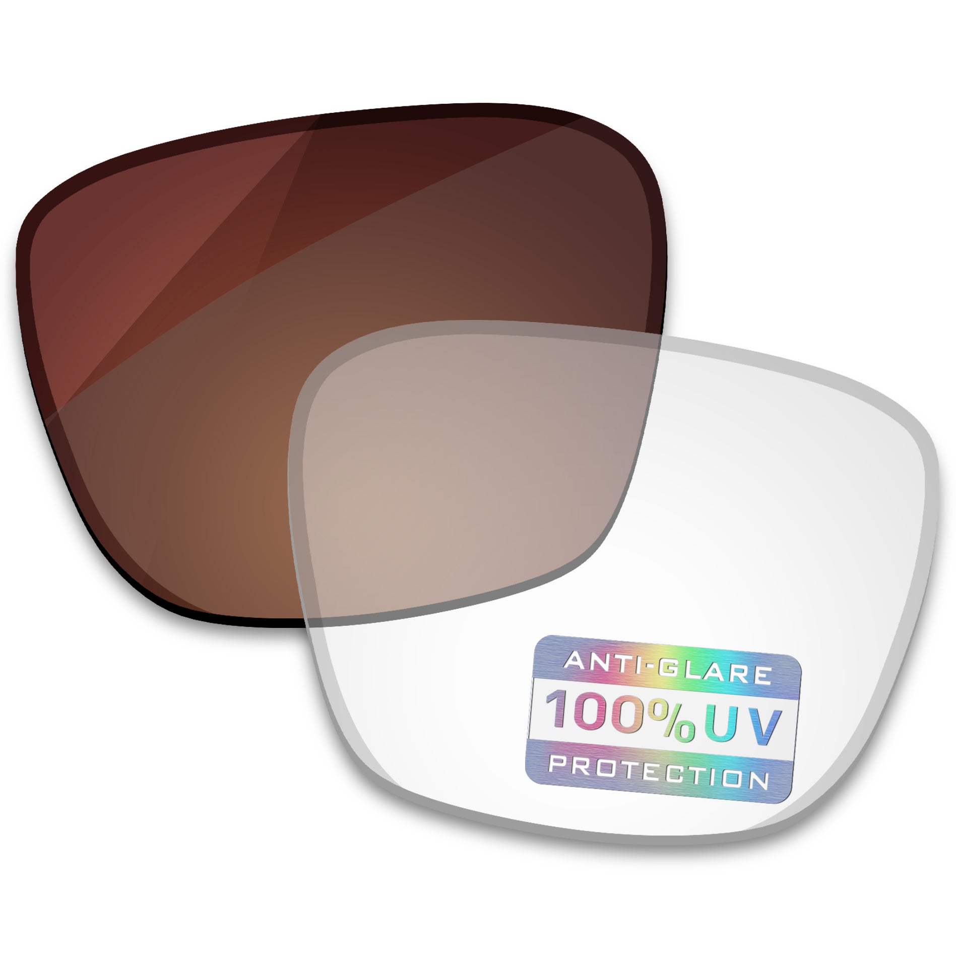 Brown Photochromic