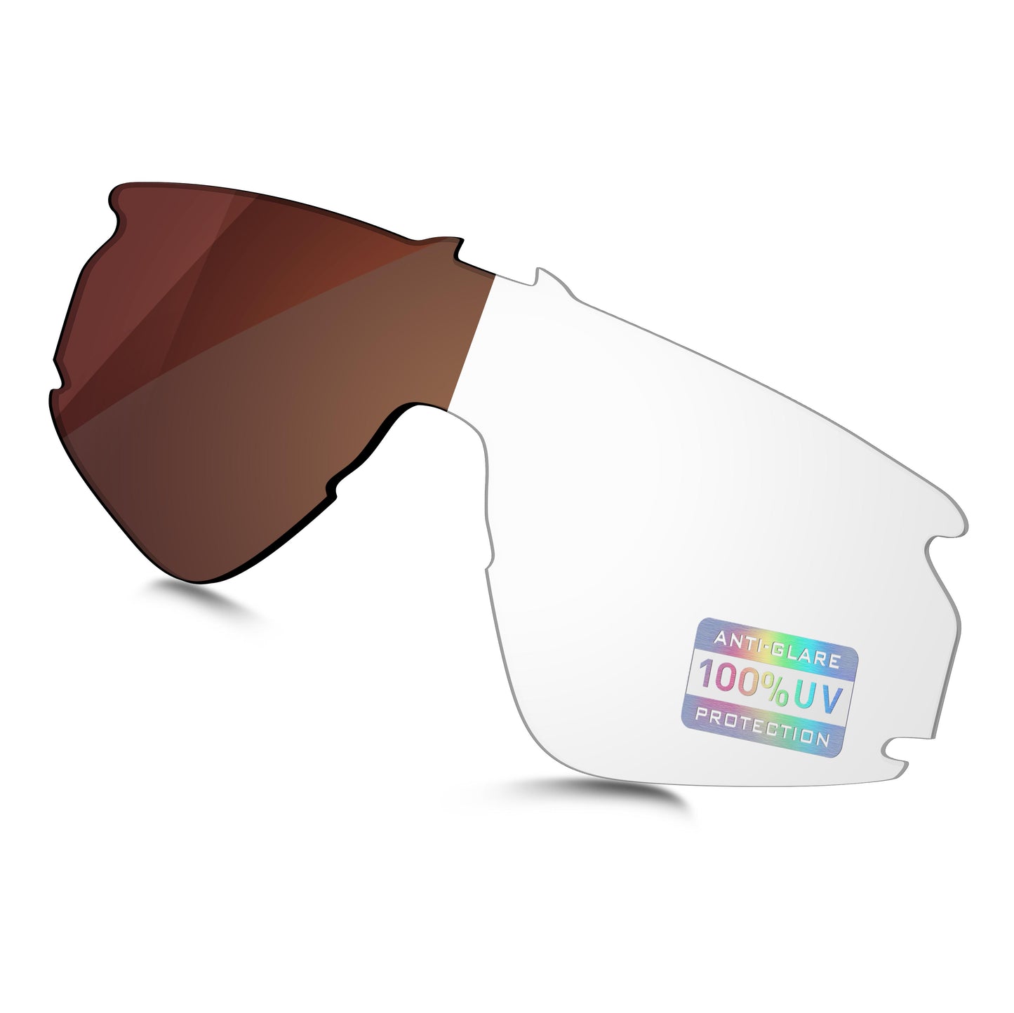 Brown Photochromic