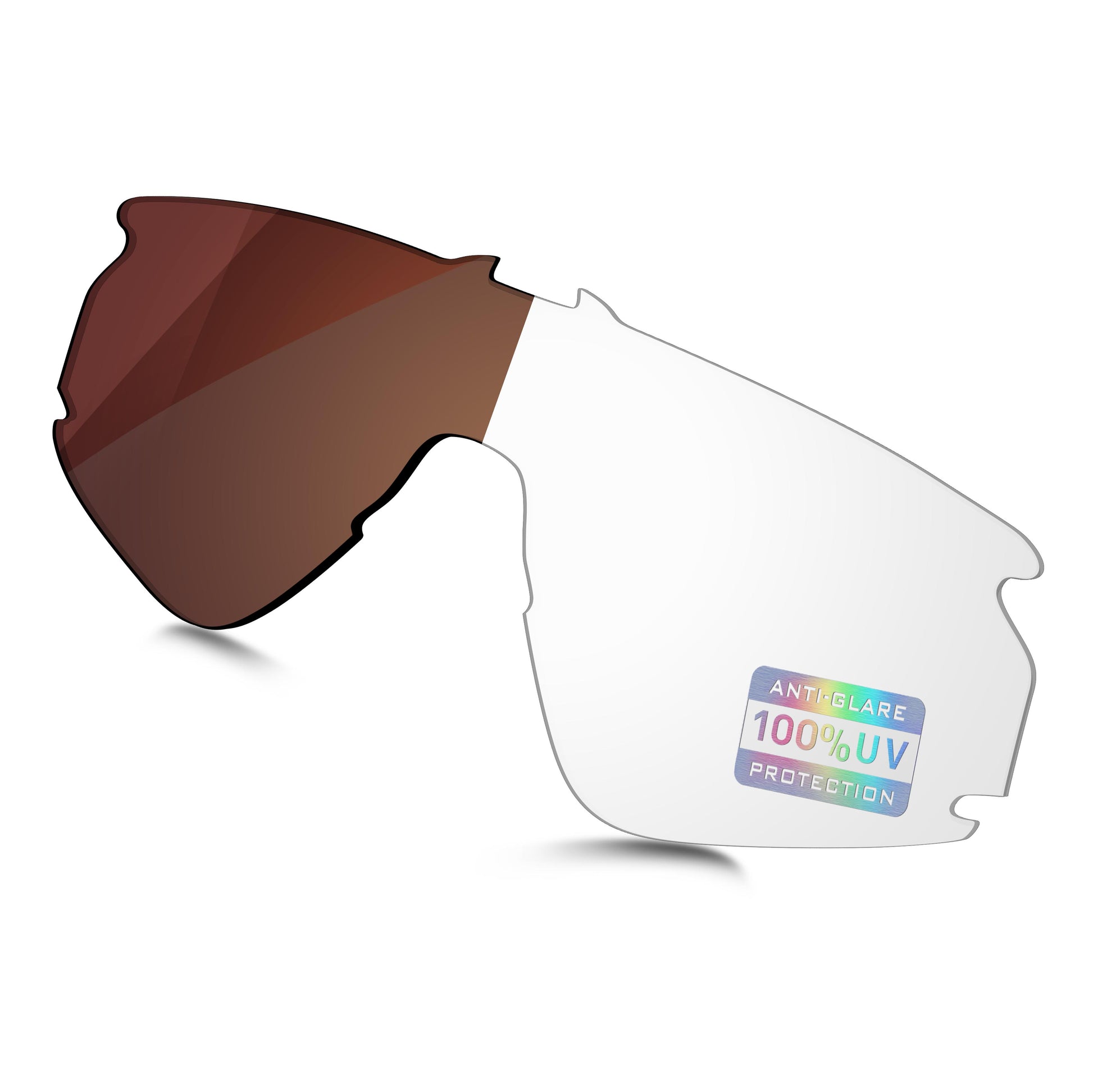 Brown Photochromic