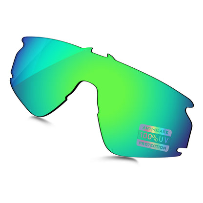 Emerald Green MirrorX™