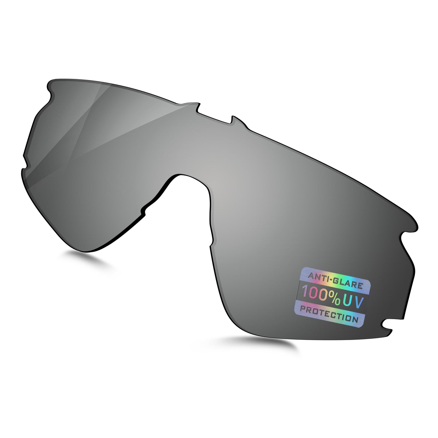 Silver Chrome MirrorX™