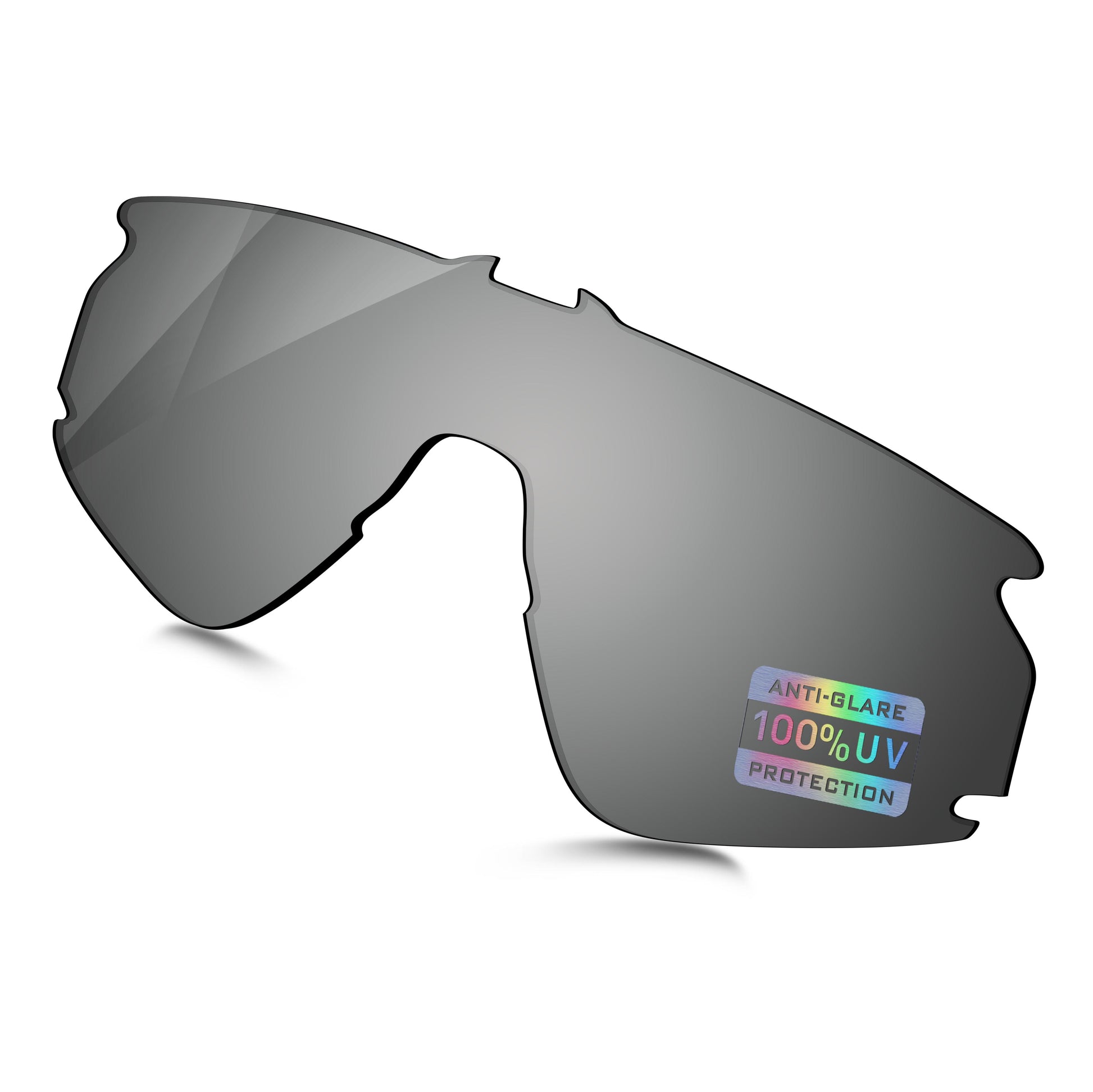 Silver Chrome MirrorX™