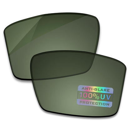 G15 Green