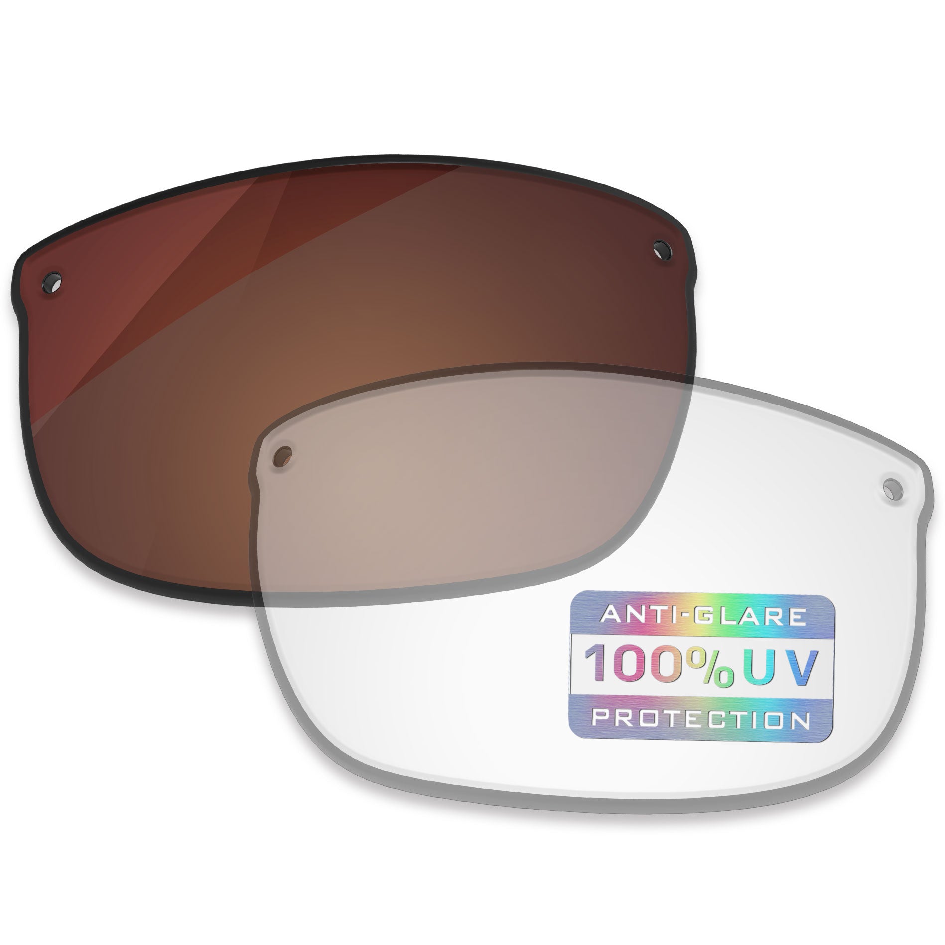 Brown Photochromic