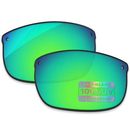 Emerald Green MirrorX™