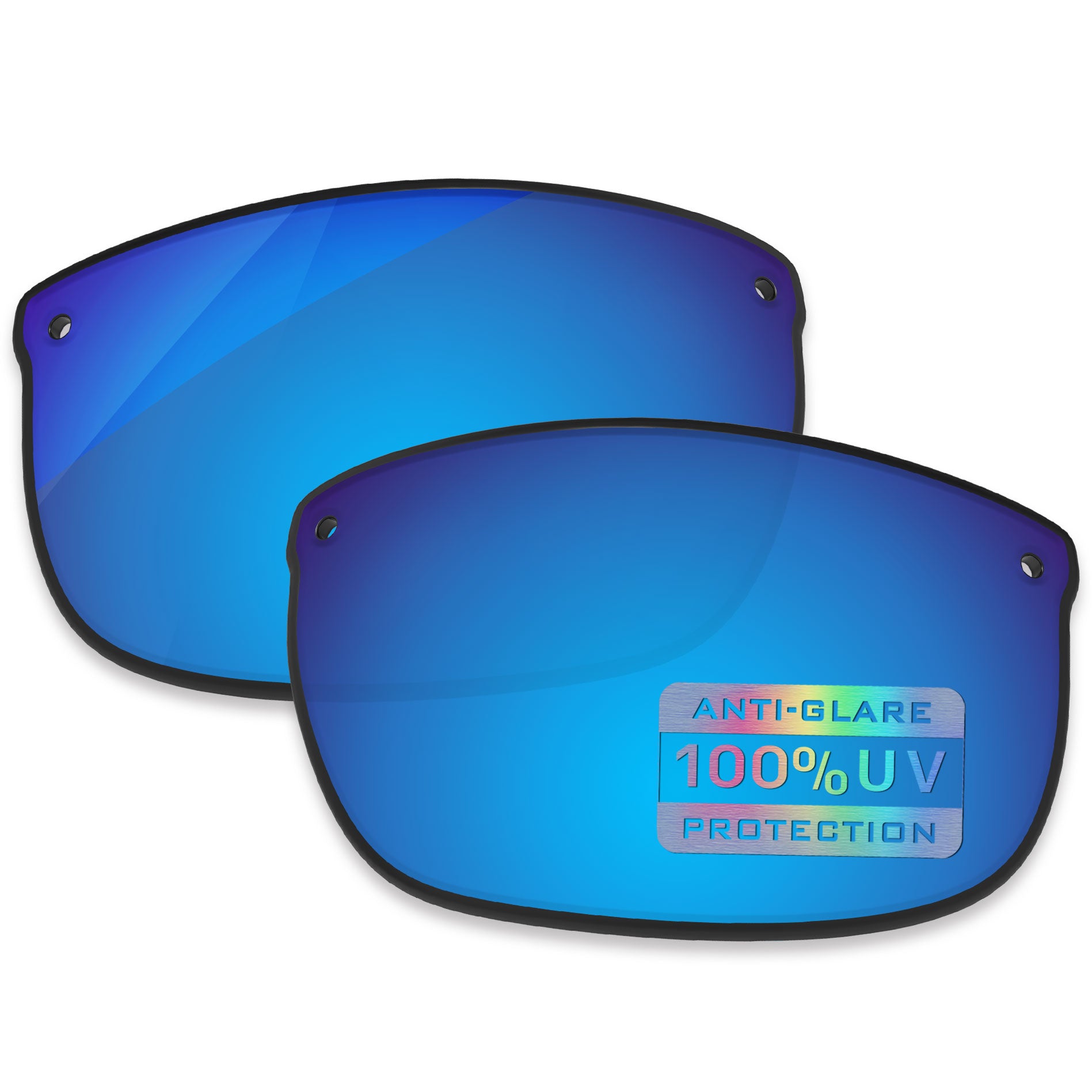 Glacier Blue MirrorX™