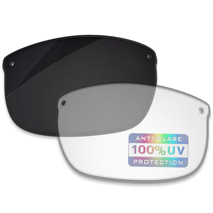 Gray Photochromic