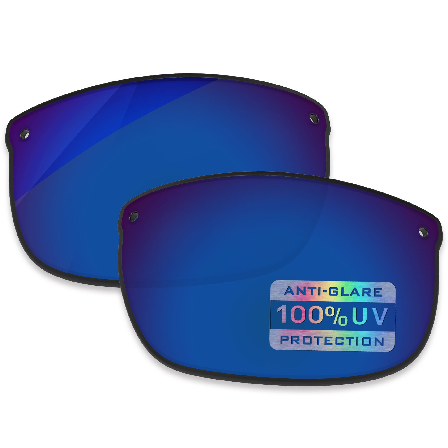 Midnight Blue MirrorX™