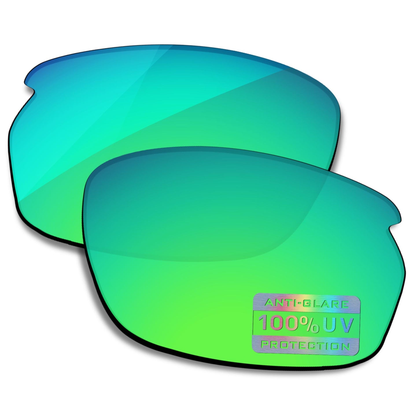 Emerald Green MirrorX™