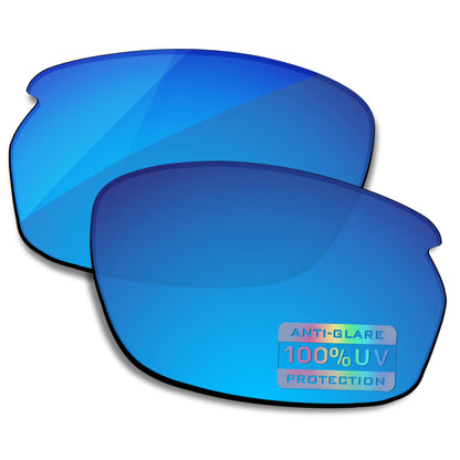 Glacier Blue MirrorX™