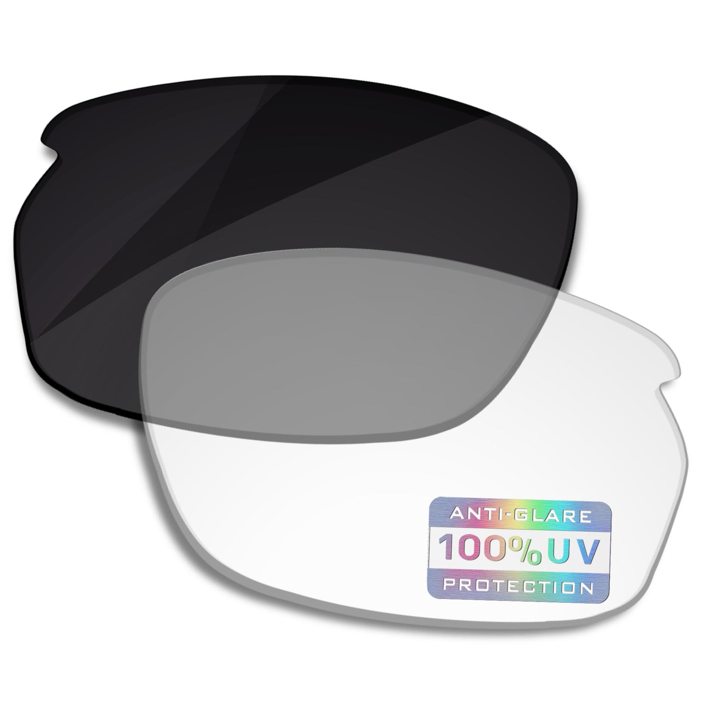 Gray Photochromic