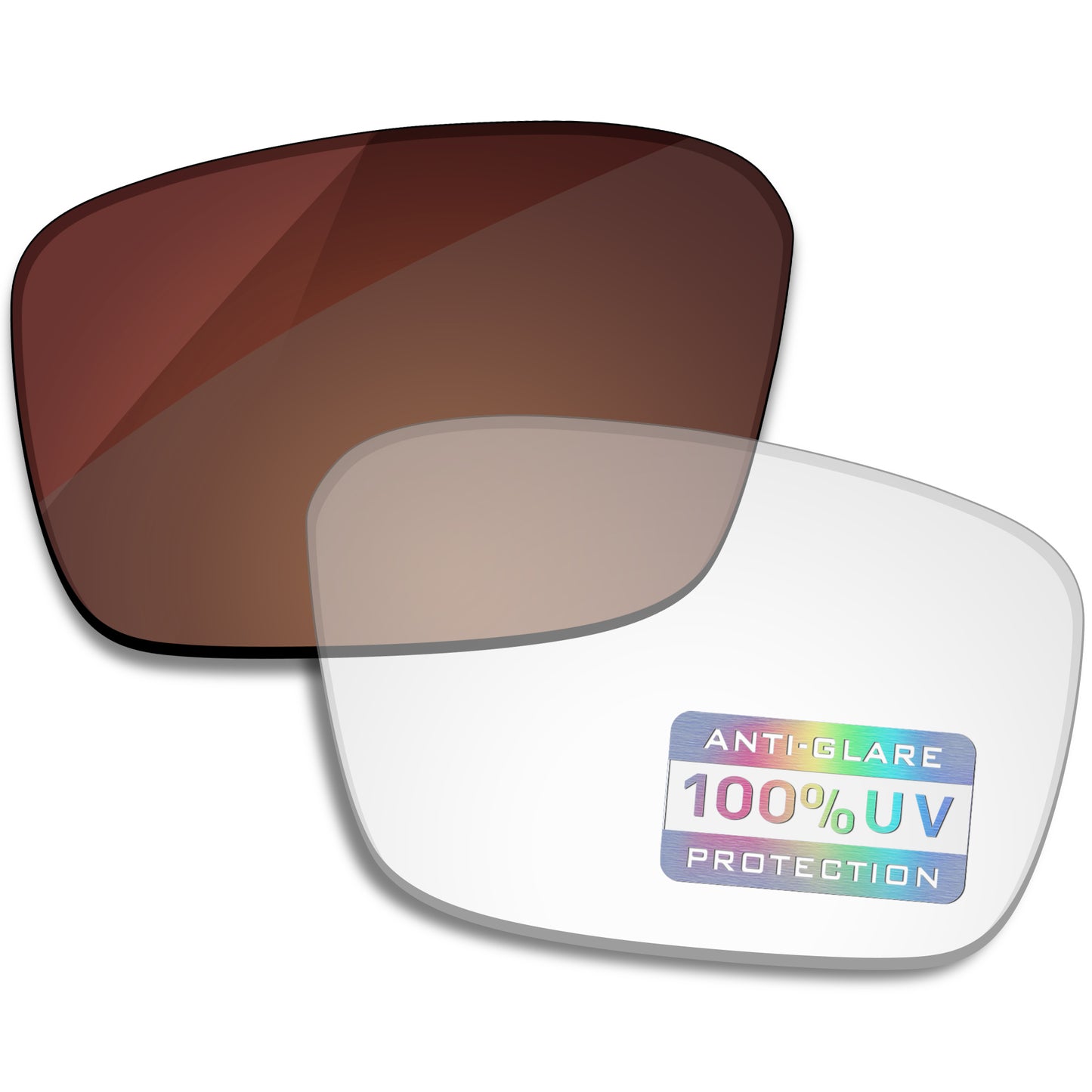 Brown Photochromic