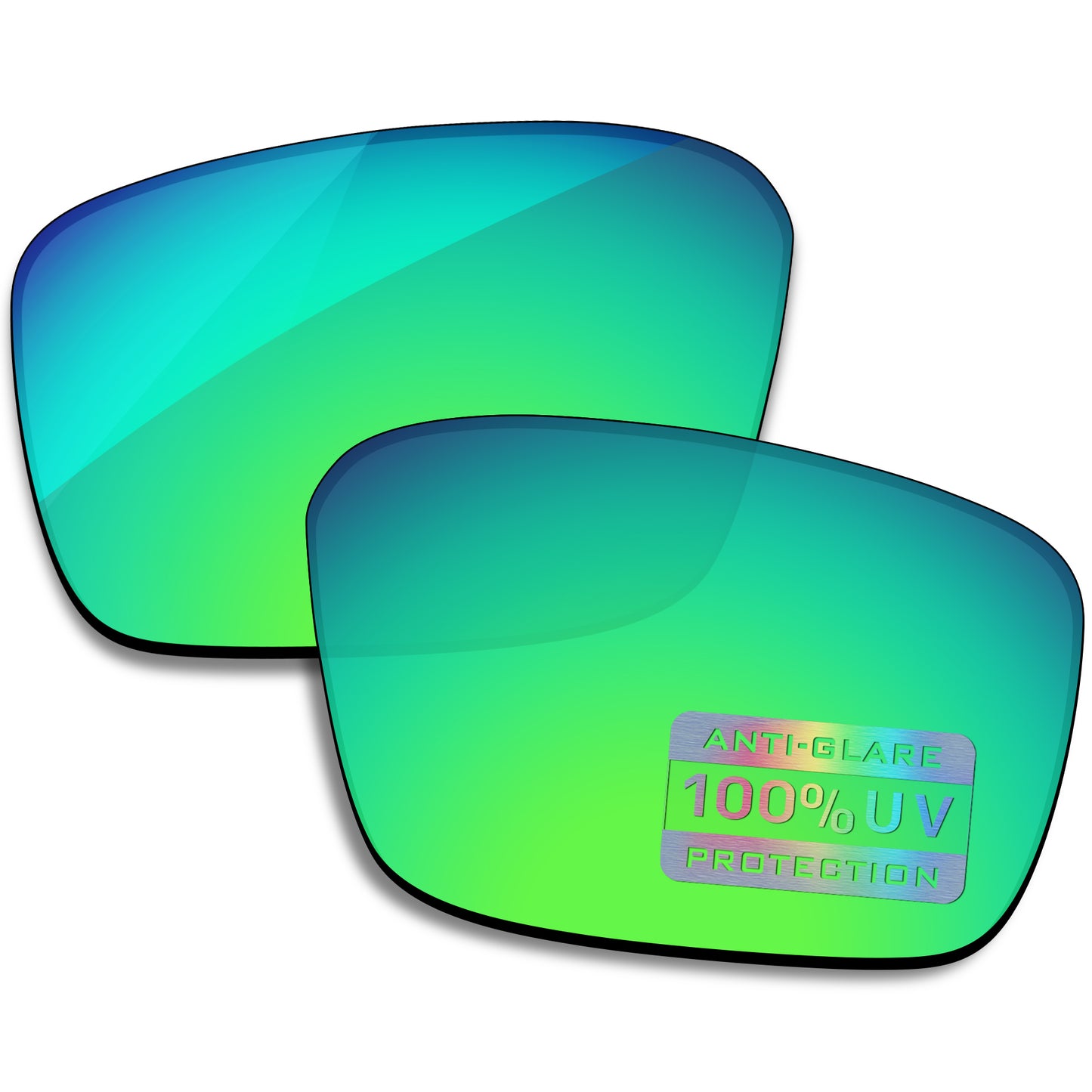 Emerald Green MirrorX™