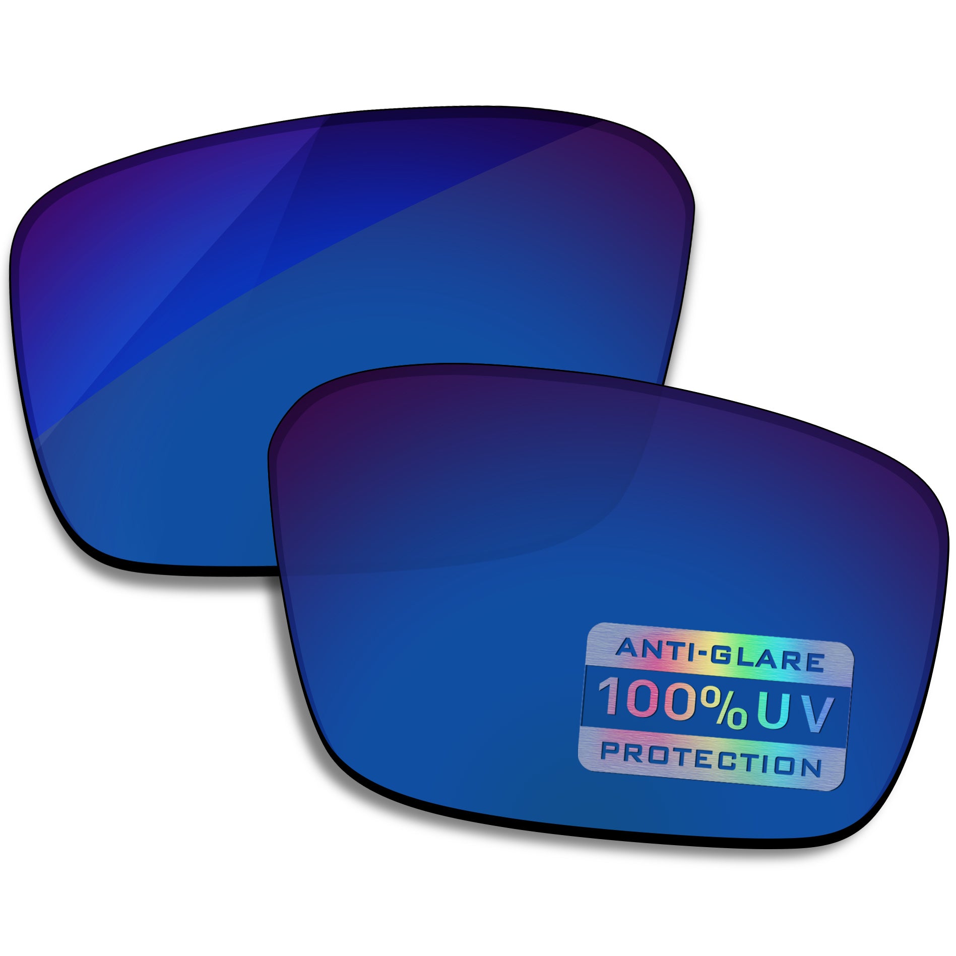 Midnight Blue MirrorX™