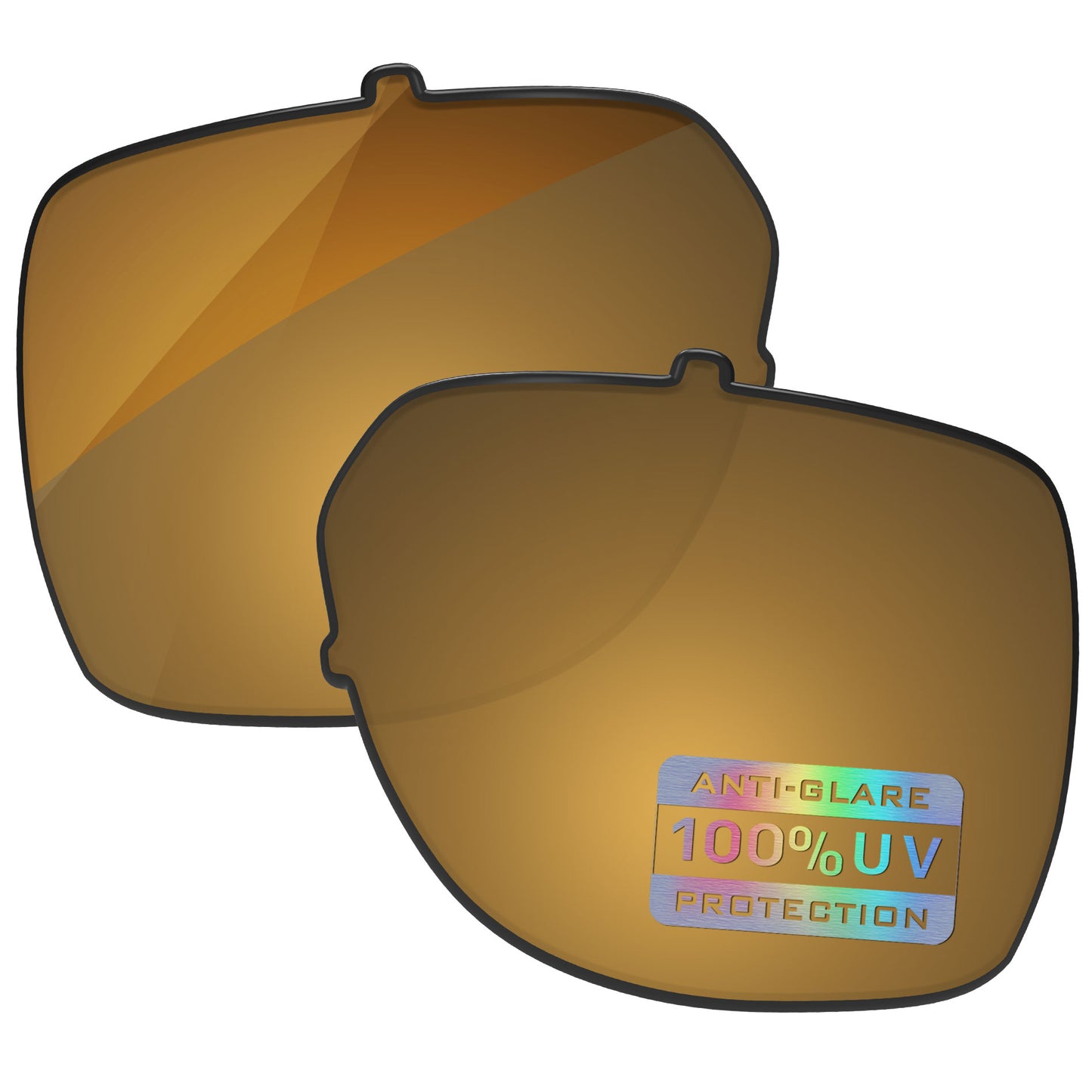 Bronze MirrorX™
