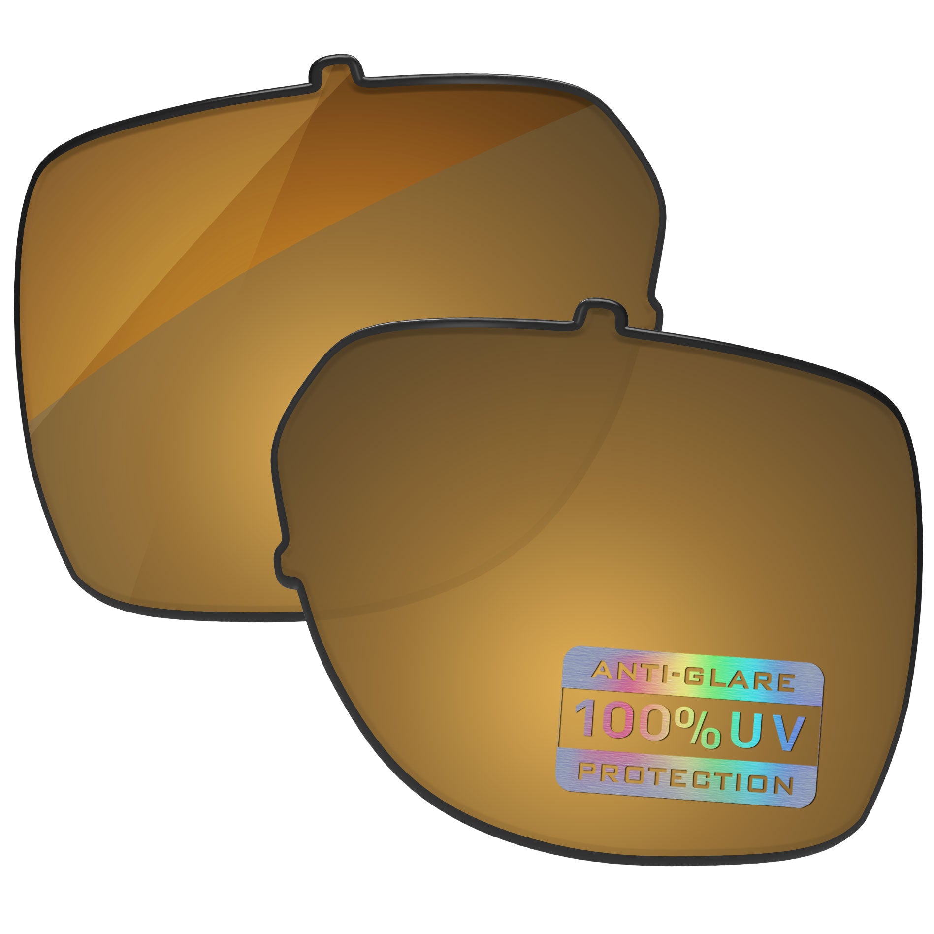 Bronze MirrorX™