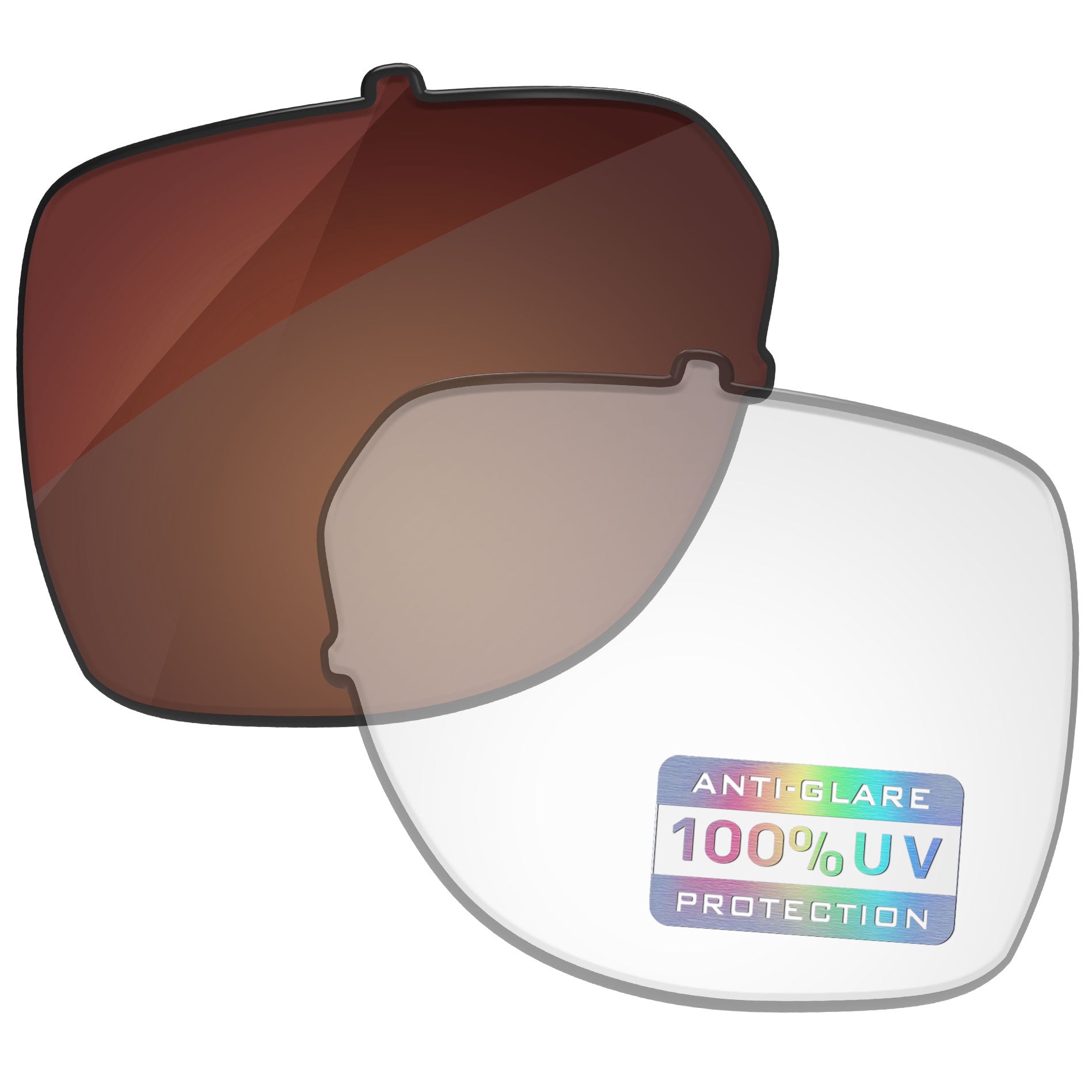 Brown Photochromic