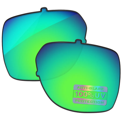 Emerald Green MirrorX™