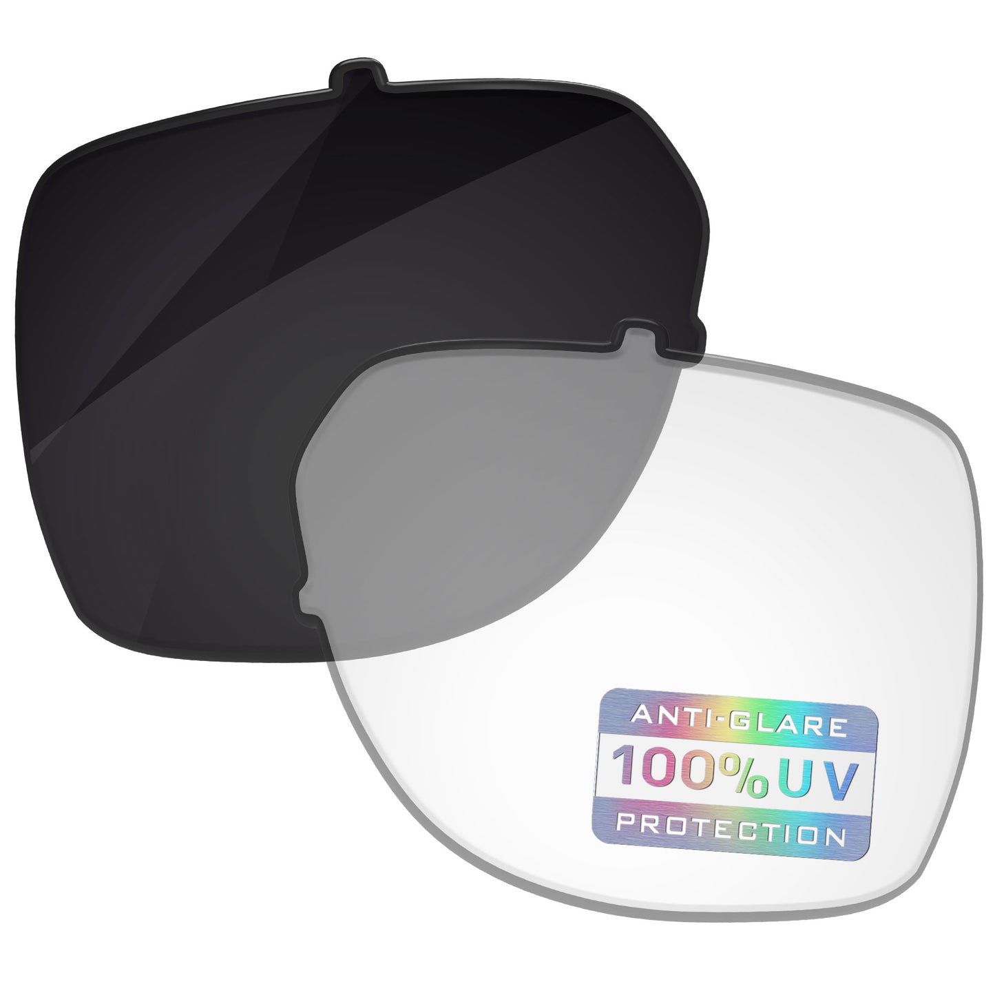 Gray Photochromic