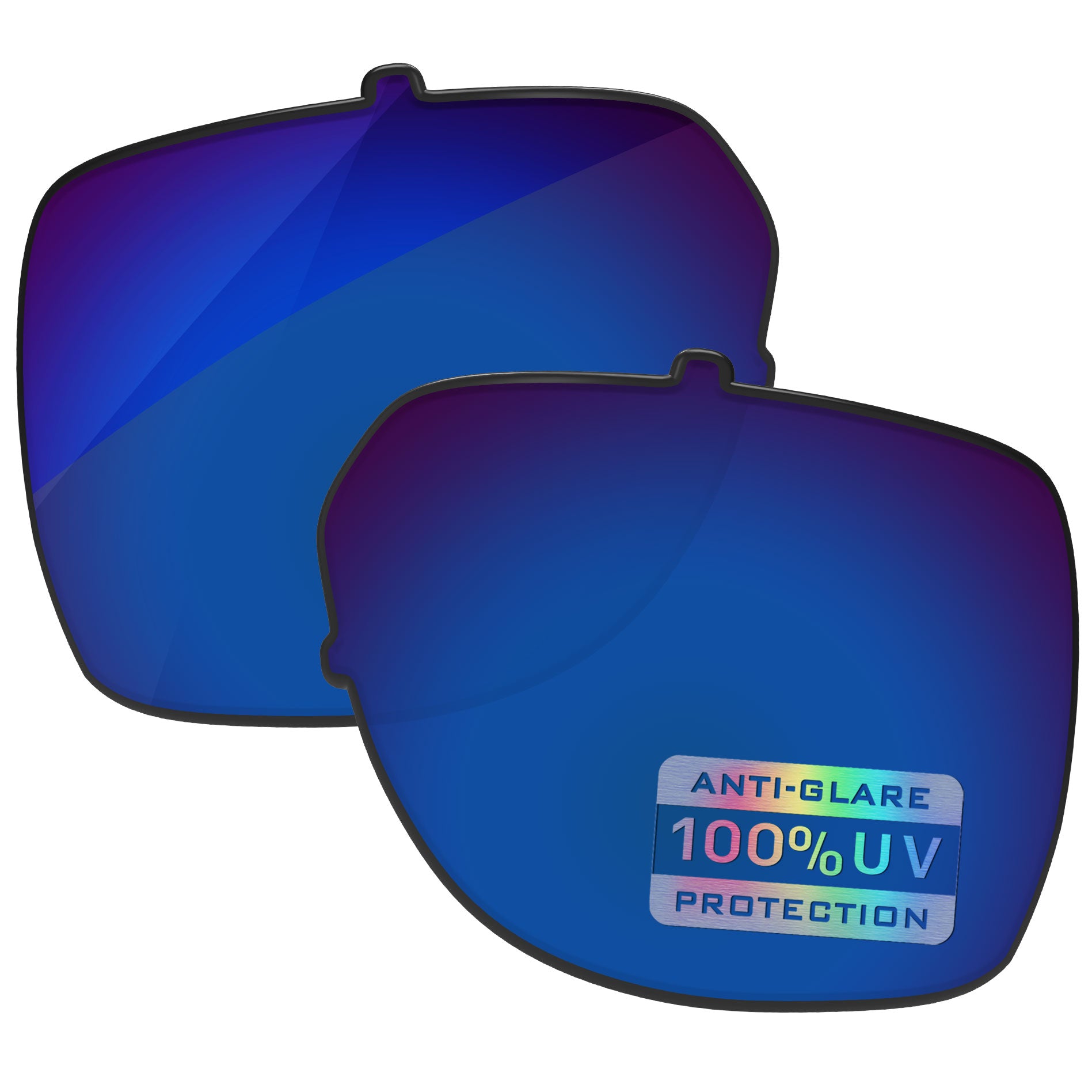 Midnight Blue MirrorX™