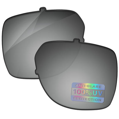 Silver Chrome MirrorX™