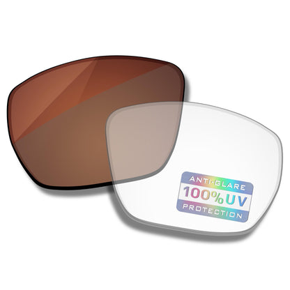 Brown Photochromic