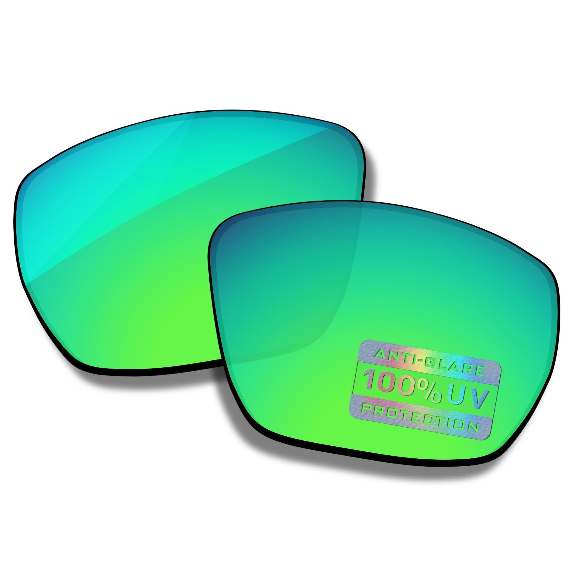 Emerald Green MirrorX™