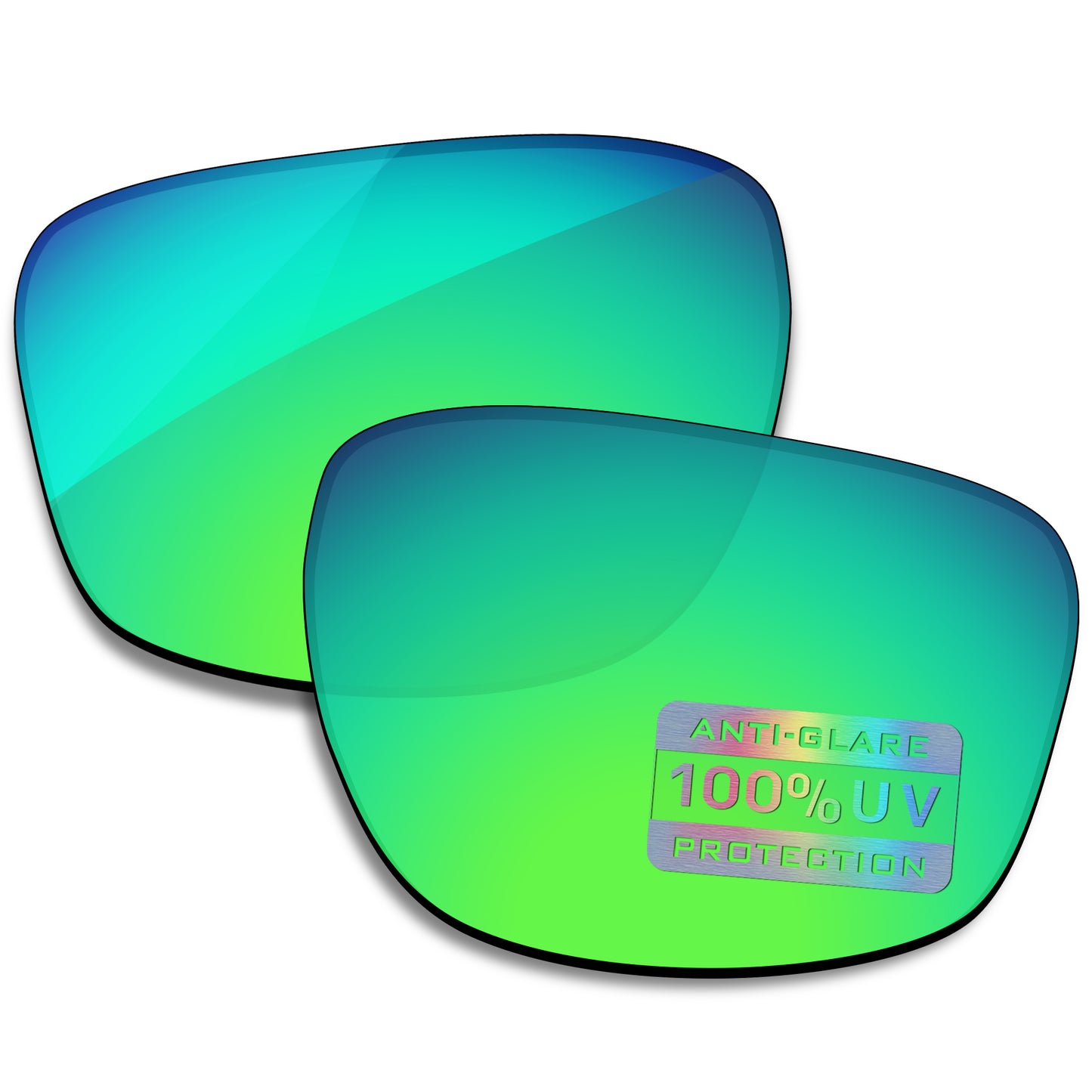 Emerald Green MirrorX™