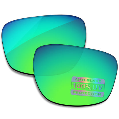 Emerald Green MirrorX™