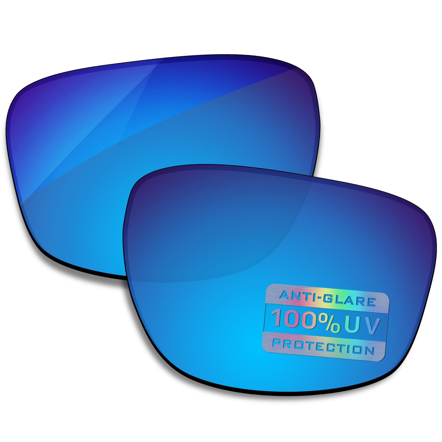 Glacier Blue MirrorX™