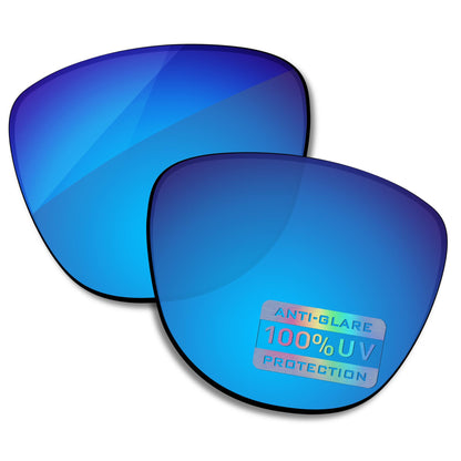 Glacier Blue MirrorX™