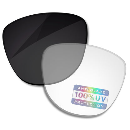 Gray Photochromic
