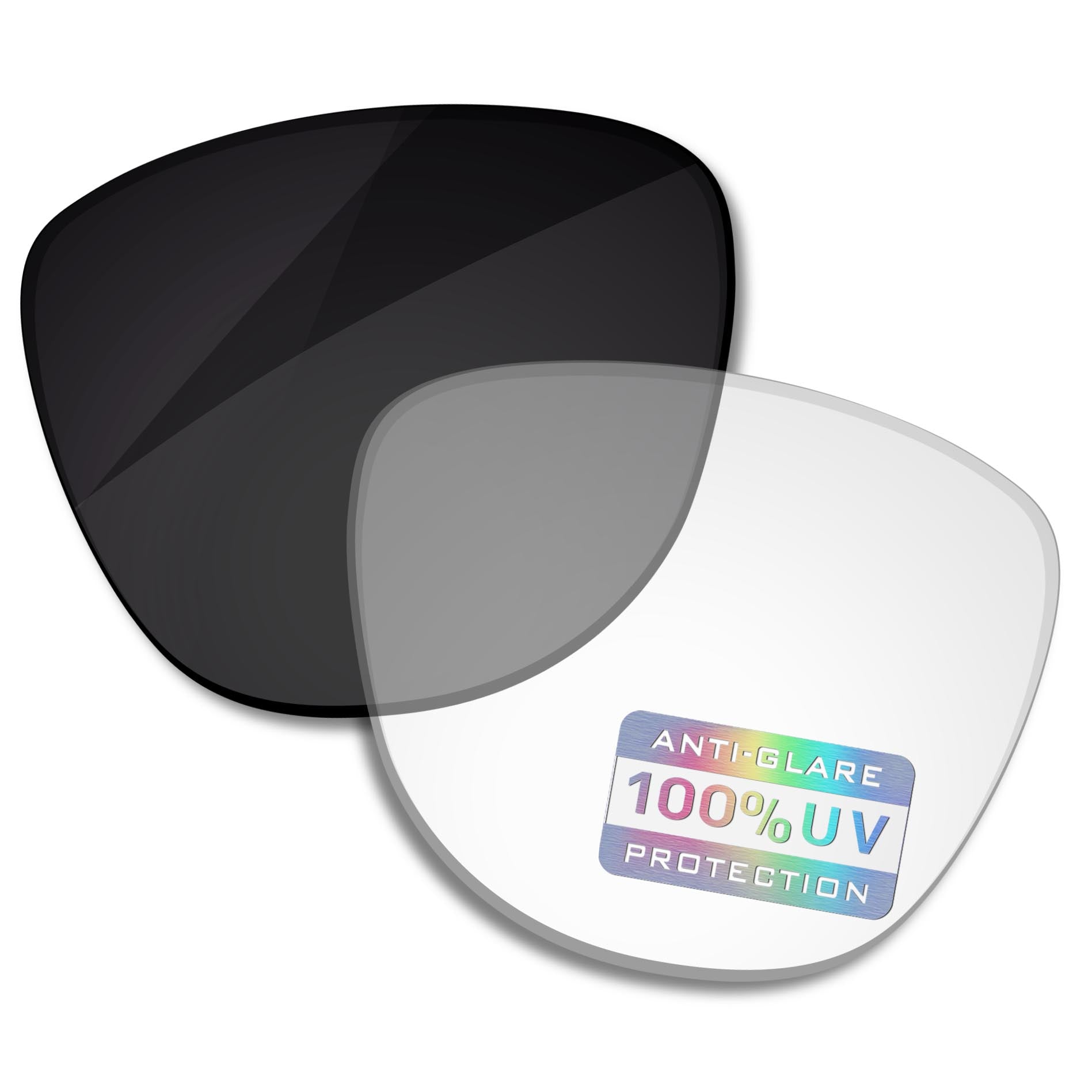 Gray Photochromic